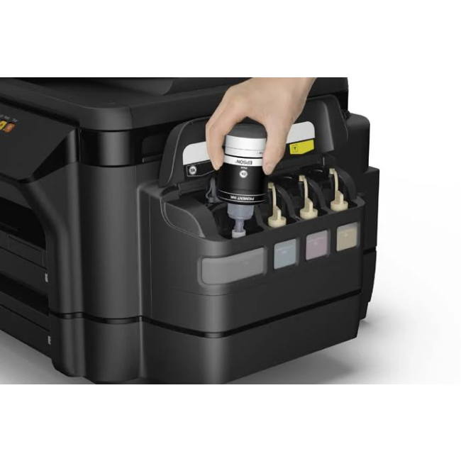 Urządzenie wilofunkcyjne EcoTank Epson L1455 A3+